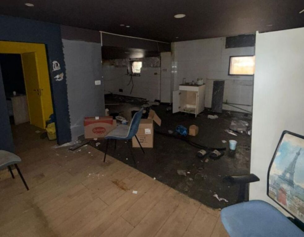 Jep Lokal me qera ne Qender