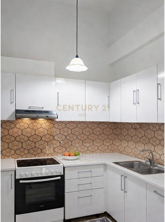 Shitet apartament 1+1 ne Misto Mame! 87,000 € Sip. Totale  55m2