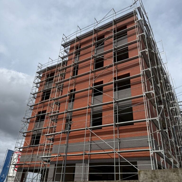 🏡 Appartamento 1+1 in vendita – LakeSide Residence, Paskuqan ✨