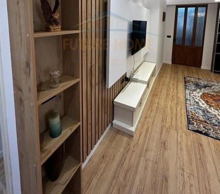 Affitto, Appartamento 2+1+2, 21 Dhjetori, Tirana