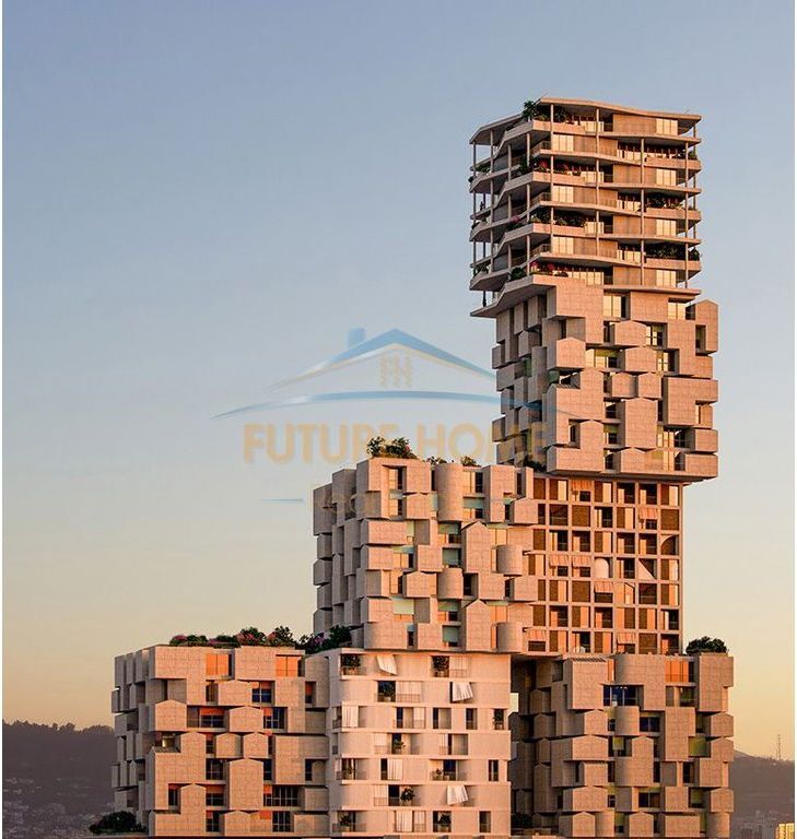 In vendita, Appartamento 2+1, Residenza Hora Vertikale