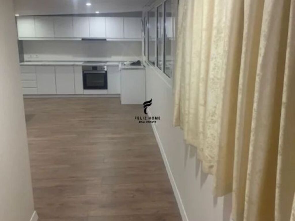 APPARTAMENTO IN AFFITTO 1+1 SIRI KODRA 45.000 LEKE FH-58833