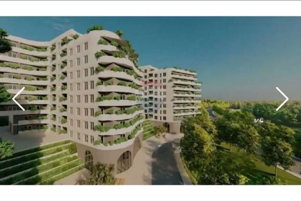 Opportunity, 1+1 Apartment for sale at Aluna Complex!