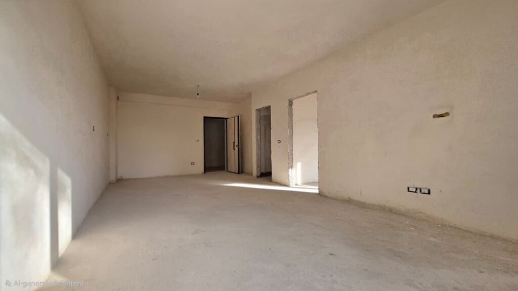 Apartament ne shitje 1+1 prane bar Urban