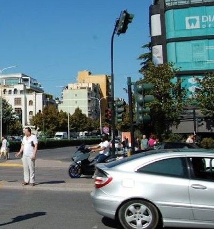 For rent, Apartment 2+1, 21 Dhjetori, Tirana