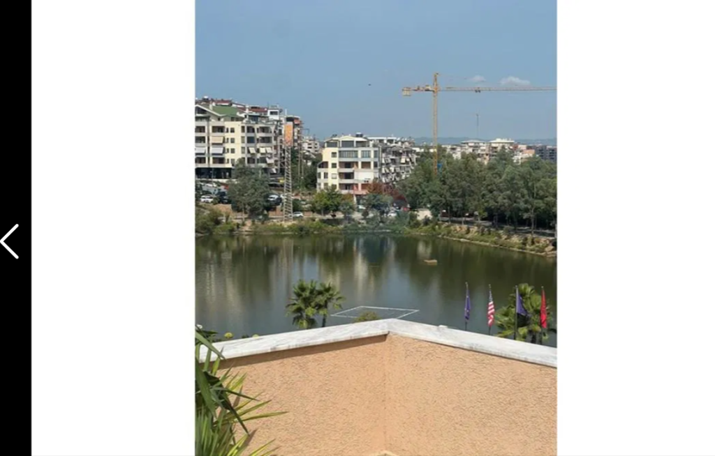 Duplex in vendita al Lago Secco