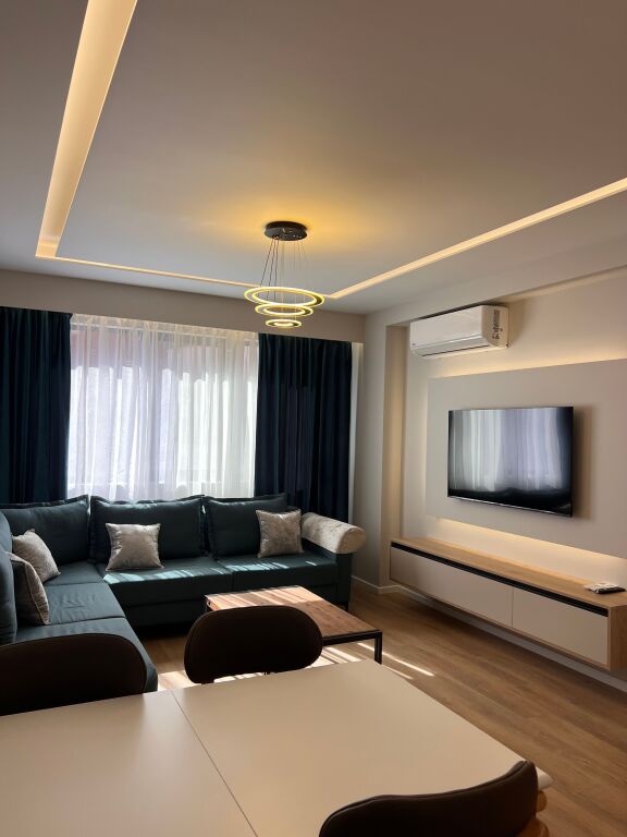 Affittasi 1+1 Urban Gate Astir 55.000 leke