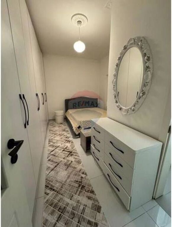 Apartment 1+1 for Rent – QSUT, Dibrës Street