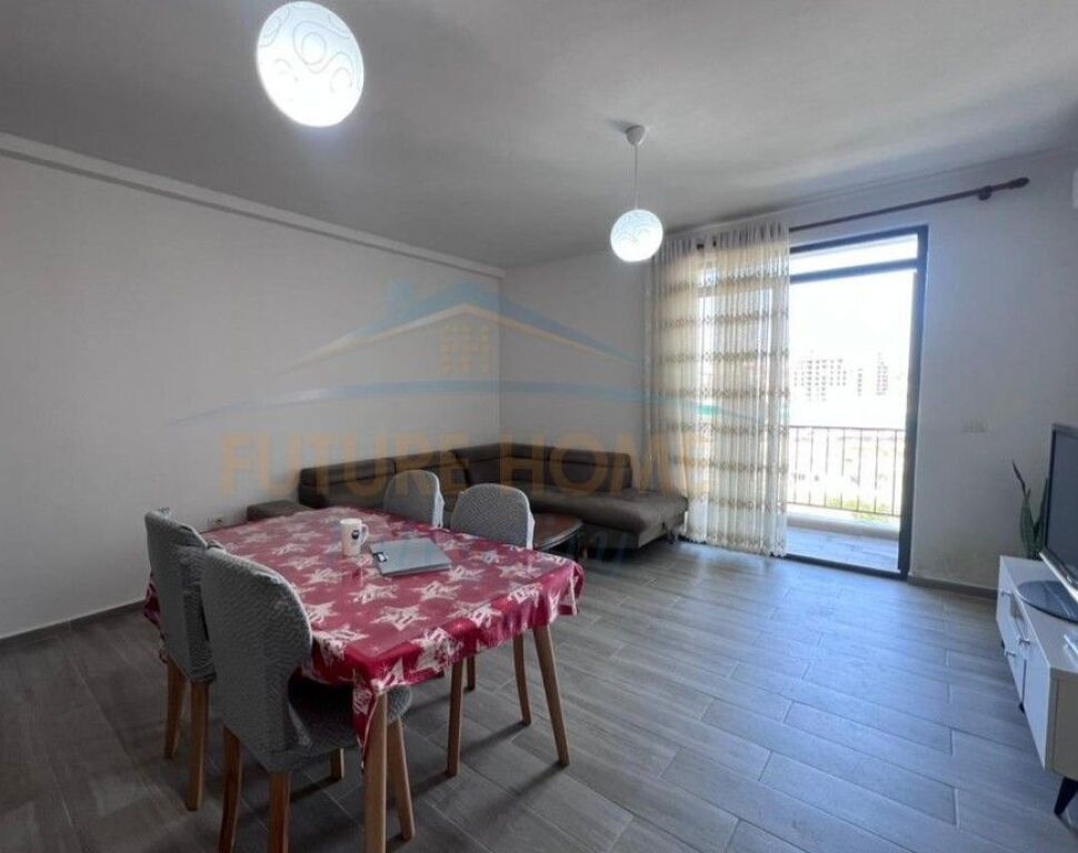 Rent, Apartment 3+1+2, 5 Maji Street, Tirana.
