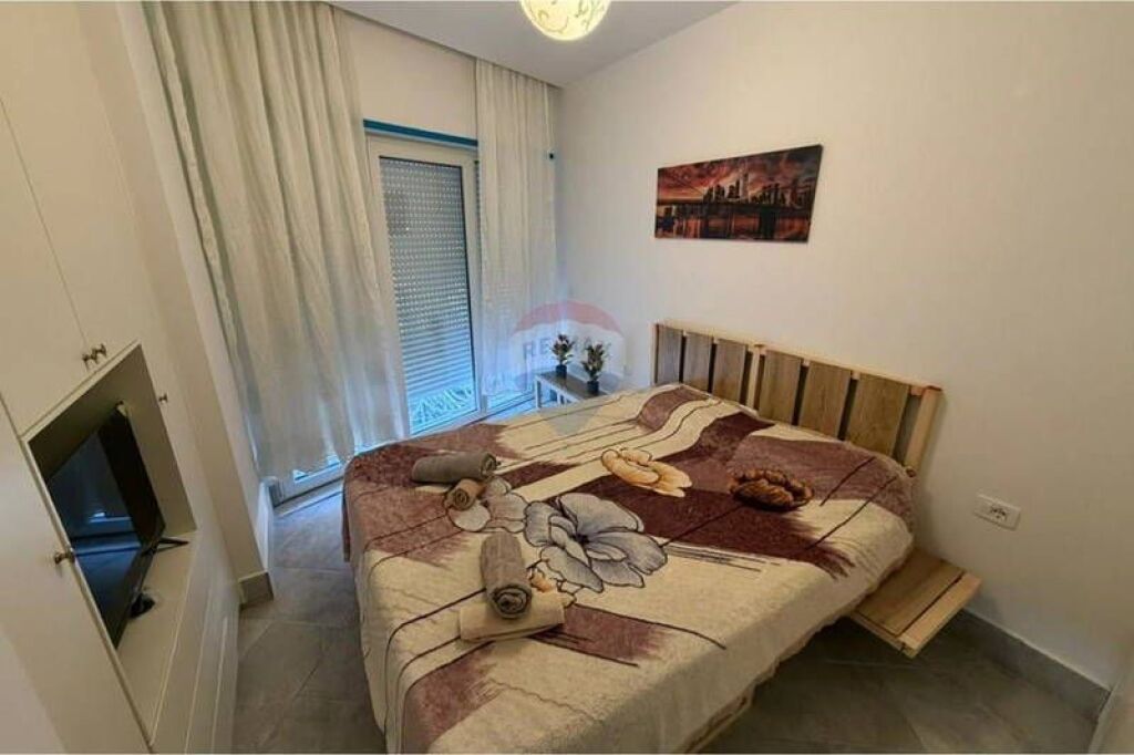 Apartment 1+1 for Rent at KD2