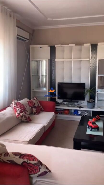 APARTMENT FOR RENT 1+1+BALCONY "MIHAL DURI STREET, FORMER YUGOSLAV EMBASSY" 60000 LEKE