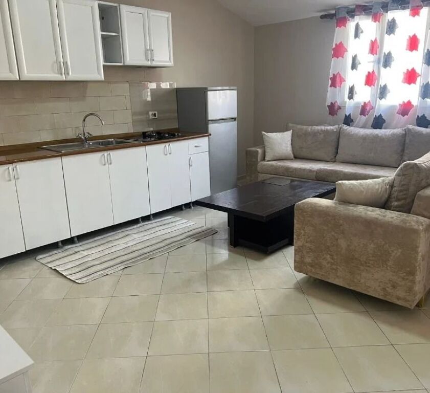 Rent | Villa 1 + 1 | 5 Maji | 350 €/month