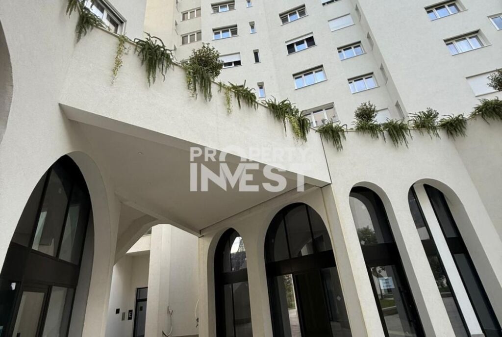 Business unit for rent, River Residence, Astir