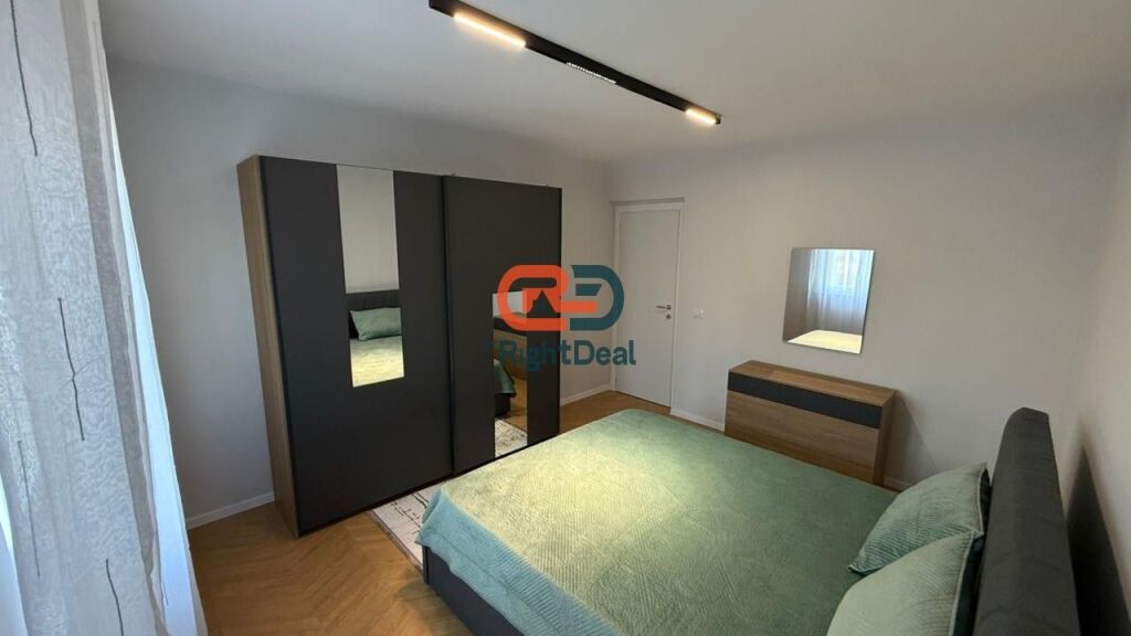 Vicino a Selvise, Appartamento 1+1 Totalmente Investito In Vendita!!