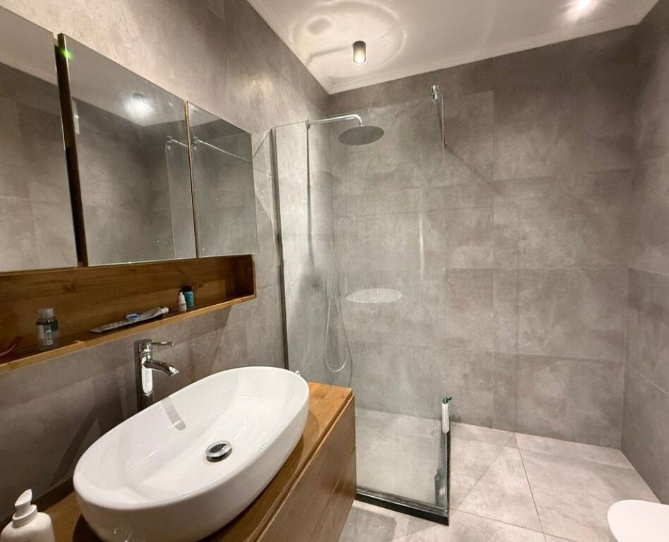 PREZZO RIBASSATO!! APPARTAMENTO 3+1+2 IN VENDITA VICINO ALL'EX ESPOSIZIONE ‼️