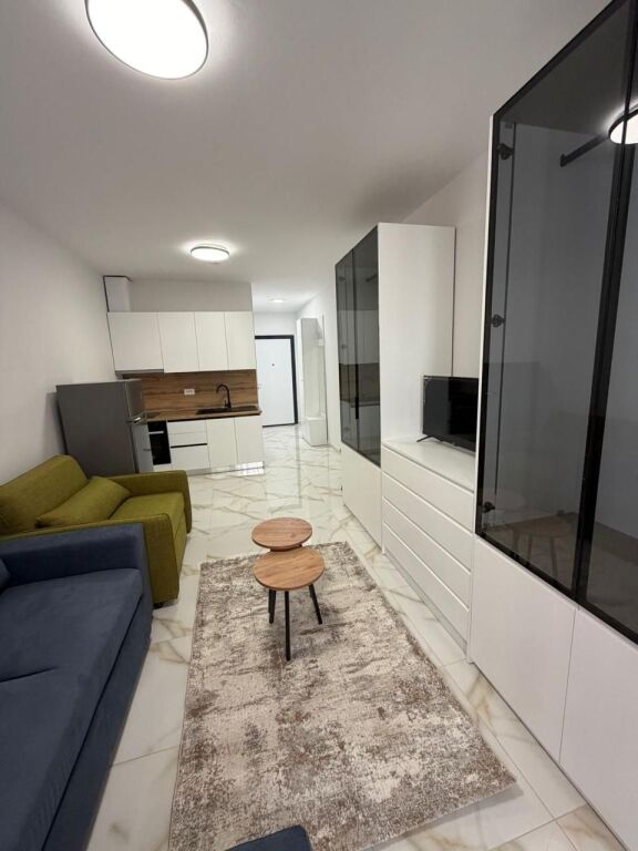 Studio Apartment for Rent