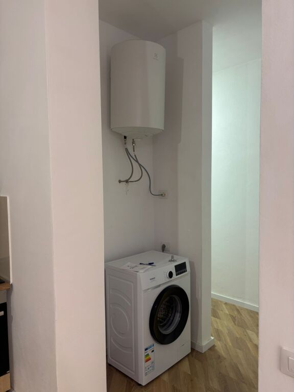 Apartament 1+1 me qira te kompleksi Univers City, afer QTU