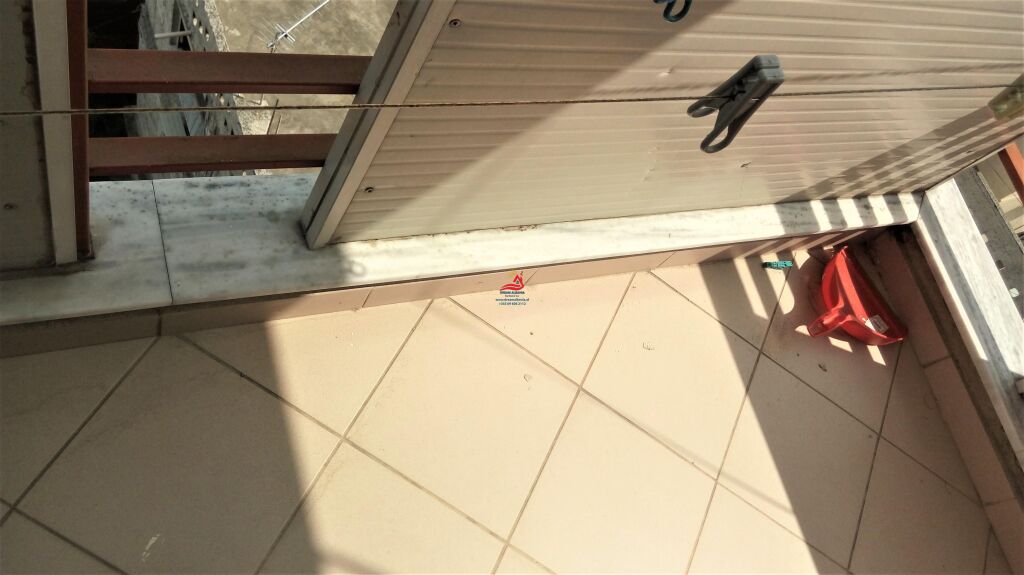 Apartment 1+1 for rent on Durres Street near the Embassy Block (ID 4211047)