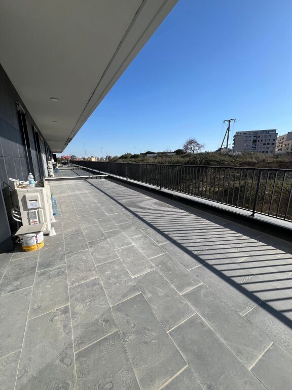 Appartamento in affitto