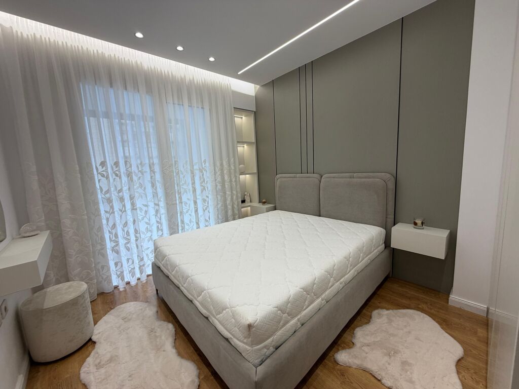 Appartamento 1+1 in vendita nella zona di Misto Mame