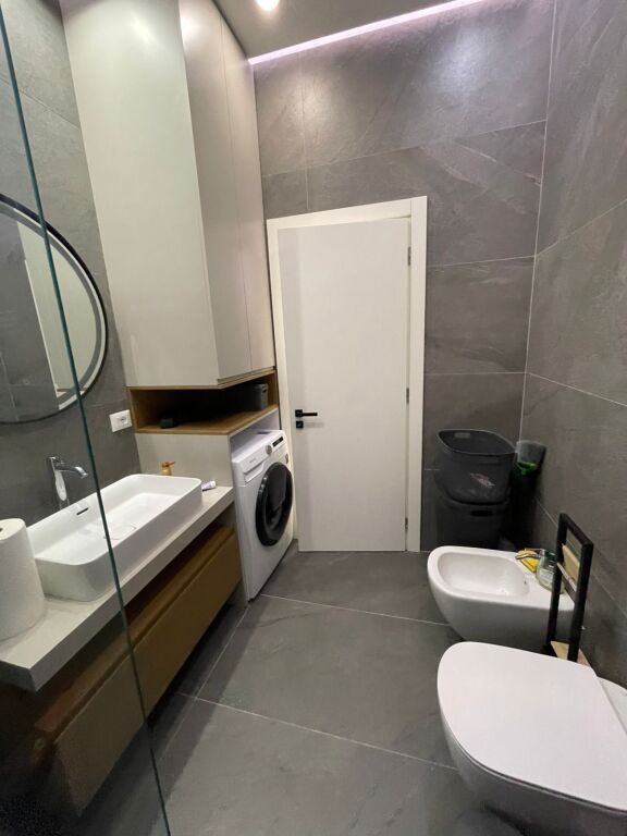 APARTAMENT 1+1 PER QIRA TEK SQUARE 21