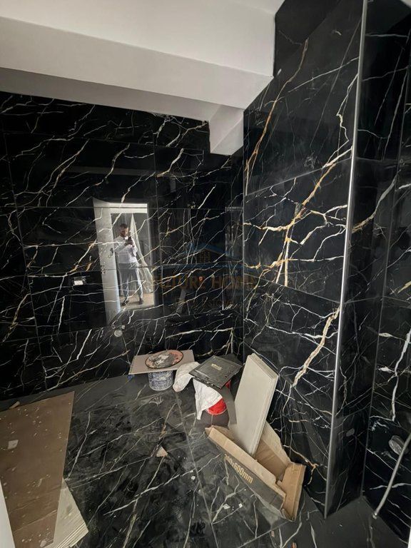 In vendita, Appartamento 3+1+2, Residenza Kodra e Diellit 2.