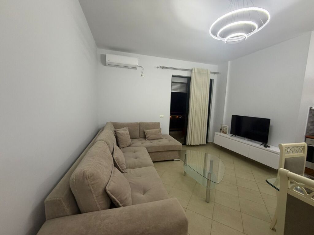 Apartment 1+1+1 Balcony For Rent