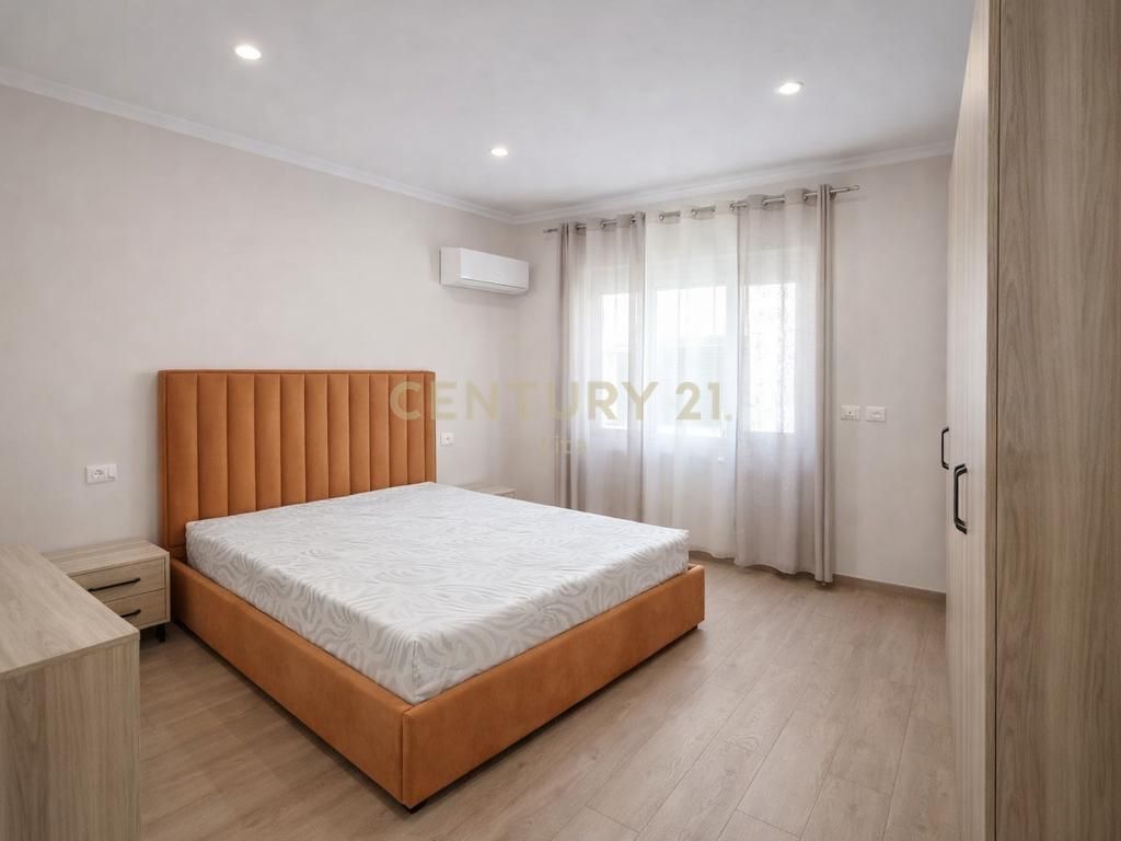 Apartament i Ri për Qira në Qendër të Durrësit , rrugica Kumini !