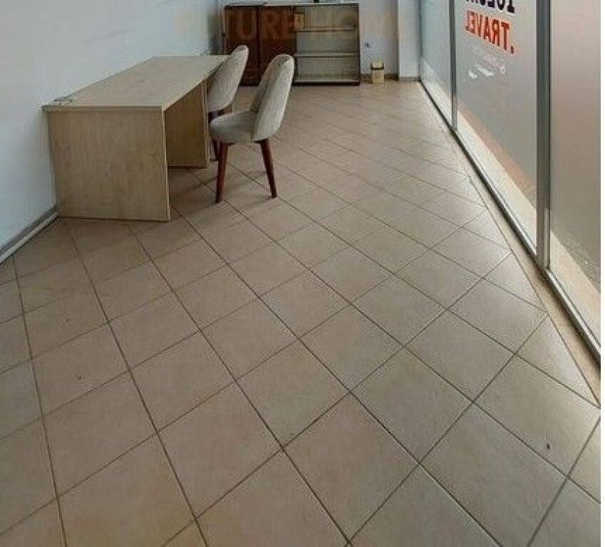 Qira, Ambient Biznesi, Bulevardi Zogu I, Tiranë