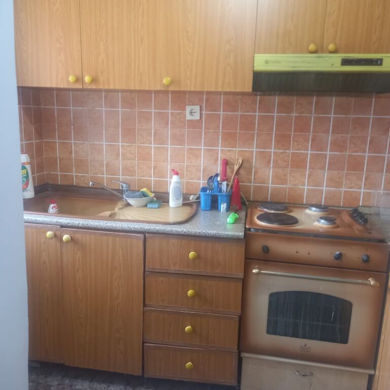 Apartment 2+1 per qera