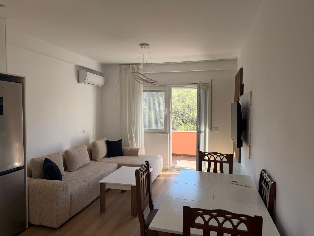 Apartment 1+1 for rent, Botanical Garden