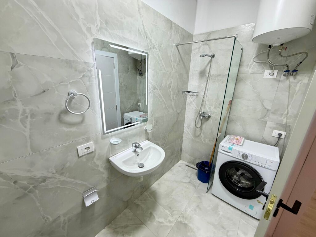 📣 QERA SUPER Apartament 2+1 Me 2 Tualete 📍 Zona "5-Maji" ✨