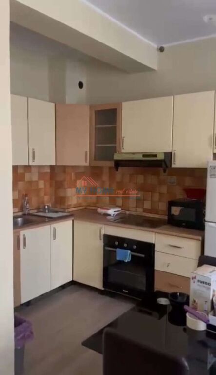 Apartment 1+1 for rent at the Ministry of Foreign Affairs in Tirana