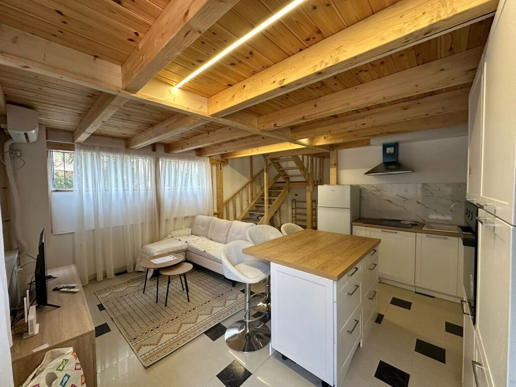 2 Duplex apartments for rent – Ideal for Airbnb or residence