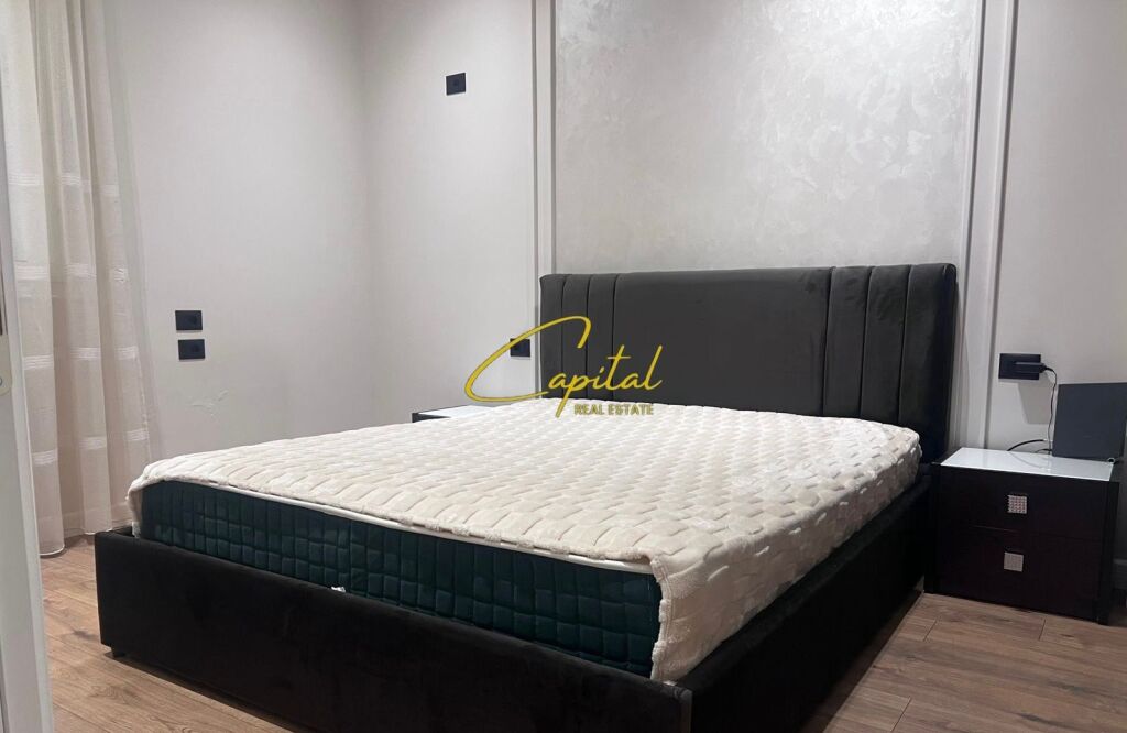 APARTAMENT ME QIRA 1+1 RRUGA MINE PEZA 600 EURO