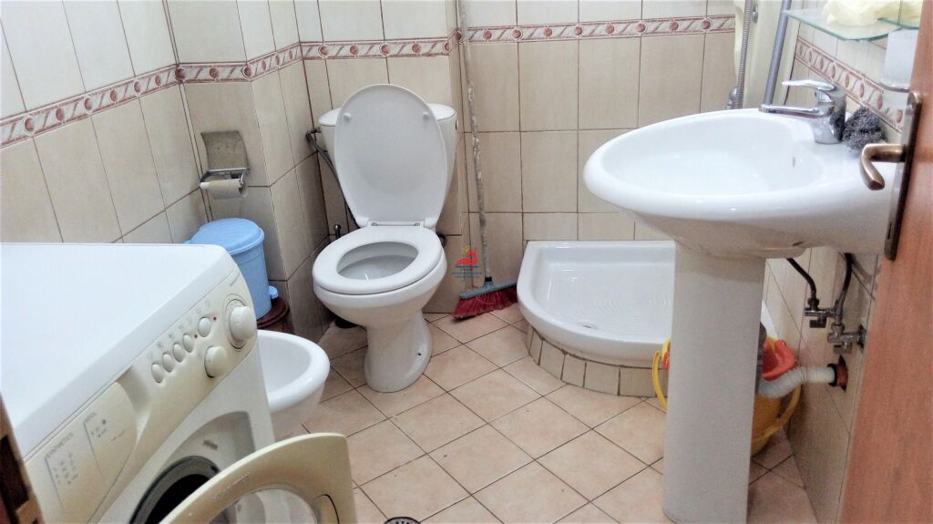 Apartment 1+1 for rent on Durres Street near the Embassy Block (ID 4211047)