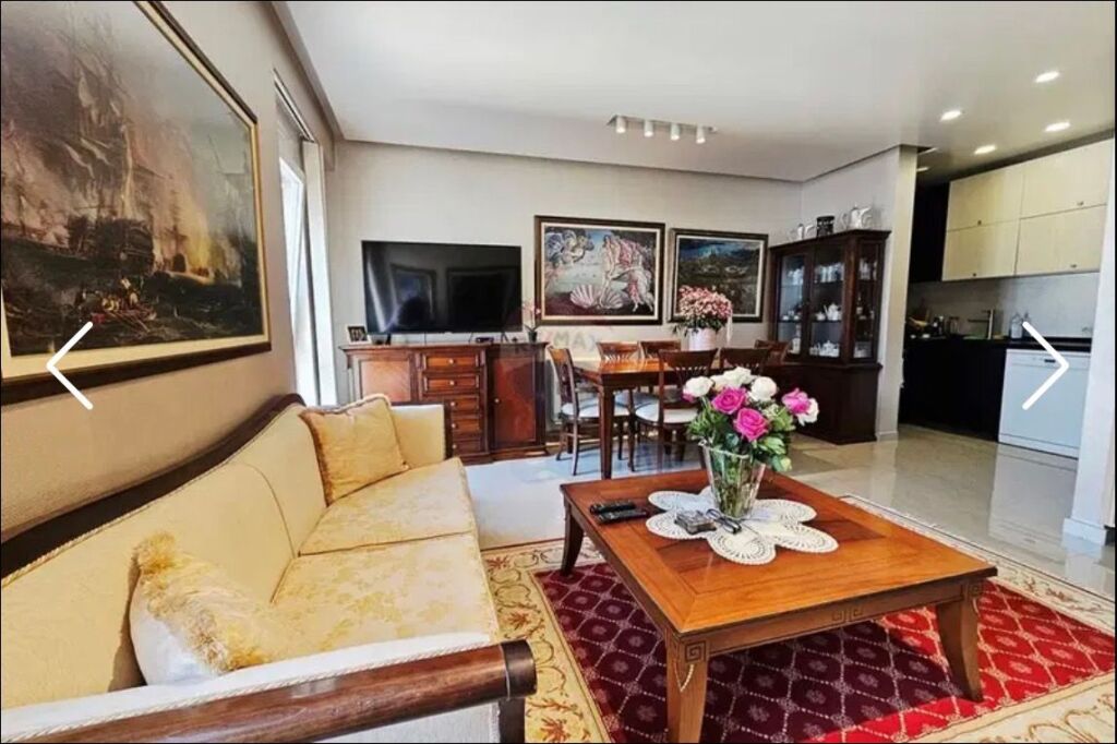 Appartamento 3+1 in vendita al Complesso Magnet!