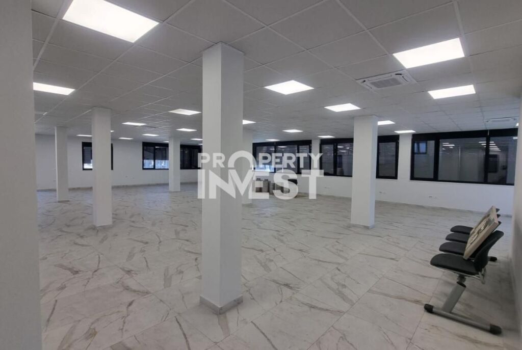 Jepet me qera ambient biznesi prane TEG