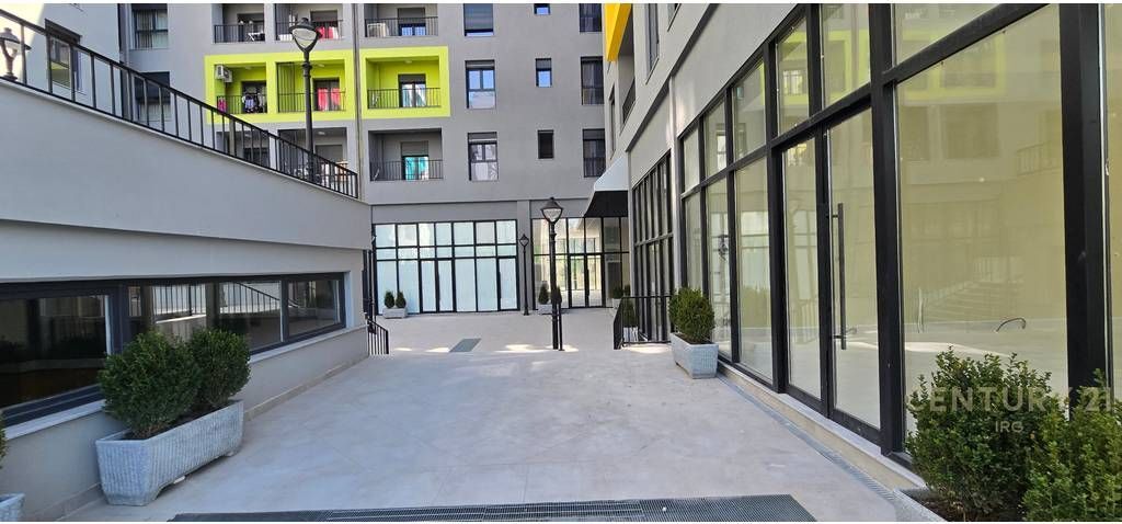 APPARTAMENTO 1+1 NEL NUOVO ANELLO PASKUQAN PRONTO PER ABITARE! 98,000 €