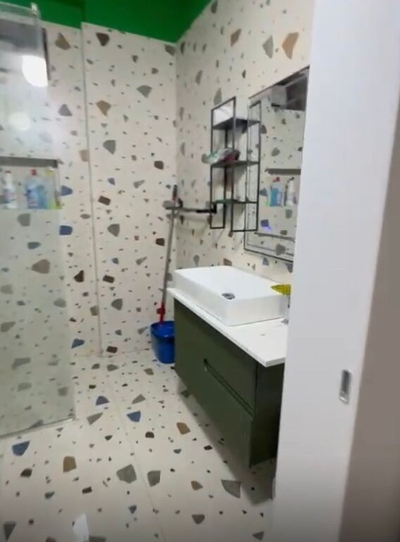 2+1 apartment for rent in Astir