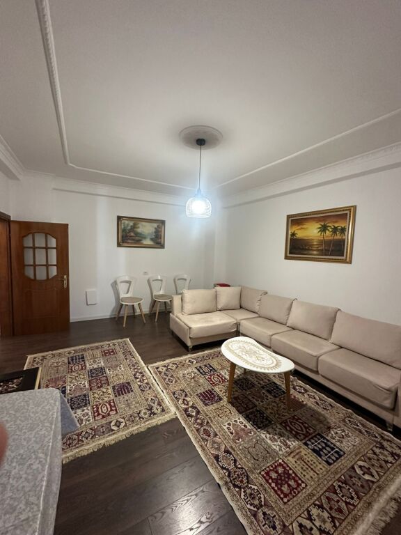 Apartment for rent 2+1