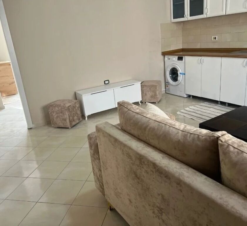 Rent | Villa 1 + 1 | 5 Maji | 350 €/month