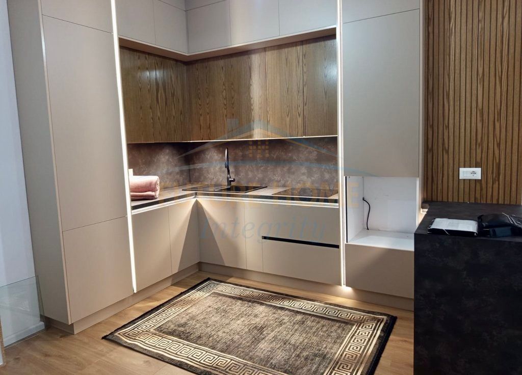 ✨ UNPRECEDENTED – 1+1 for Rent at Rezidenca Kaimi, Ali Demi! ✨