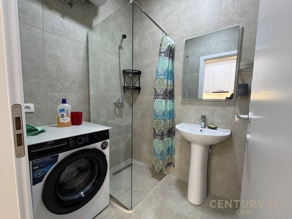 APARTMENT 1+1 FOR RENT AT 5 MAJI!