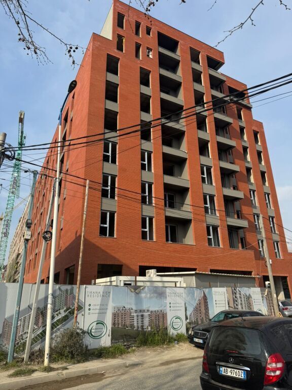 APARTAMENT 1+1 PER SHITJE NE PASKUQAN