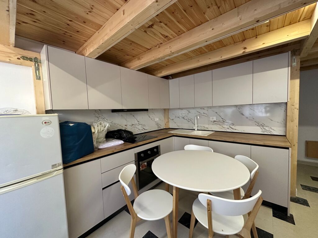 Duplex for rent Selvia