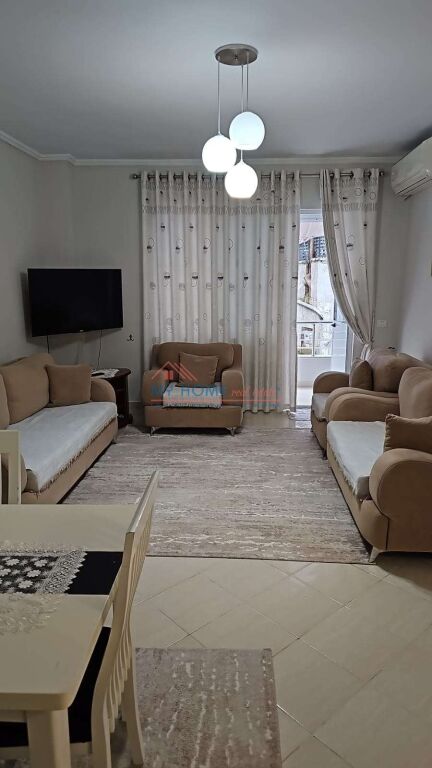 2+1 apartment for rent at Kodra e Diellit Tirane