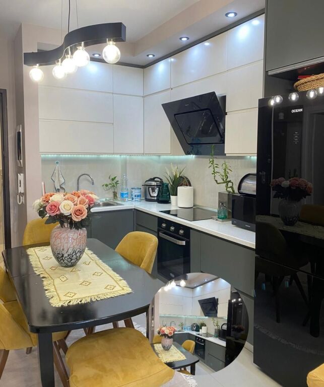 apartment for rent 2 minutes from Blloku