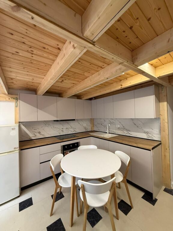 Duplex apartment for rent 1+1 📍Selvia, near Vila Gold