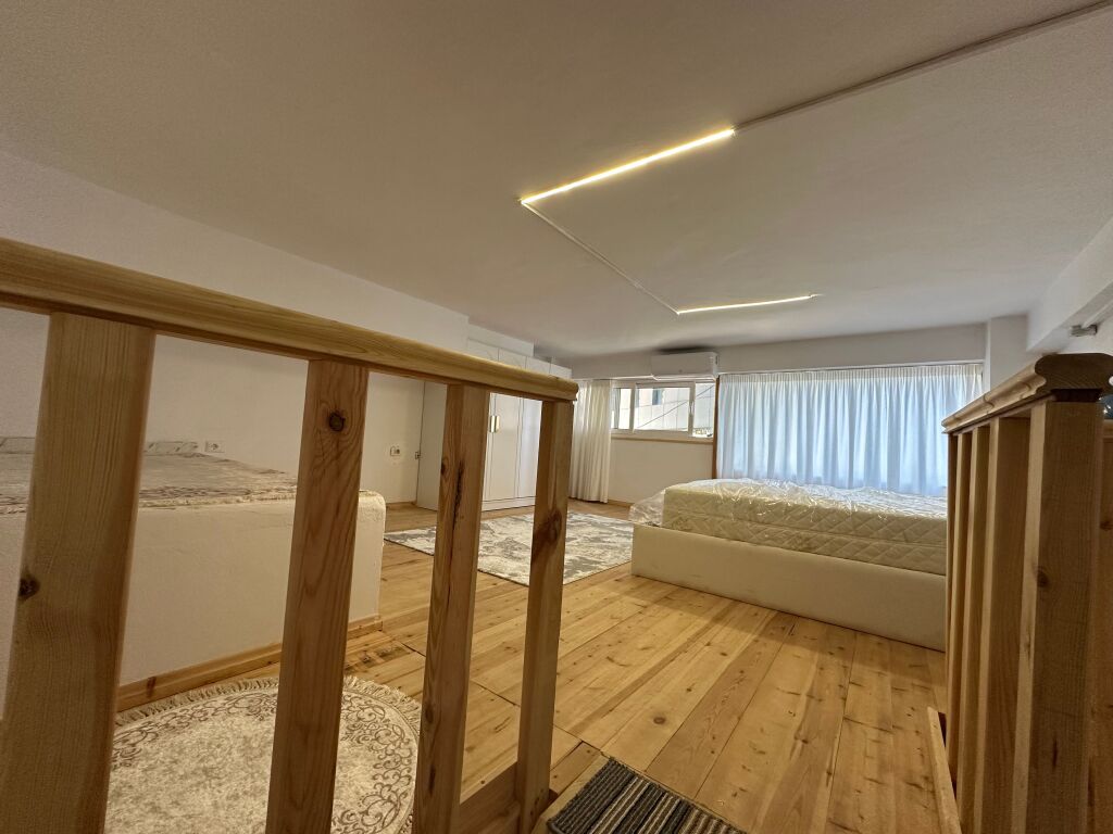 Duplex for rent Selvia